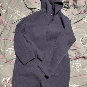 Lululemon City Bound Jacket size small